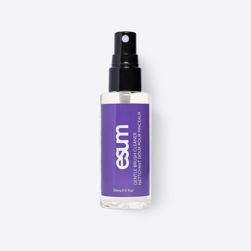 Esum Gentle Brush Cleaner 2oz
