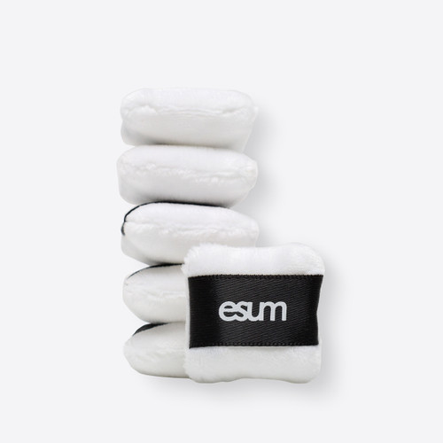 Esum Pro Pinky Puff S/6