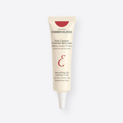 Embryolisse Smoothing Eye Contour Creme tube