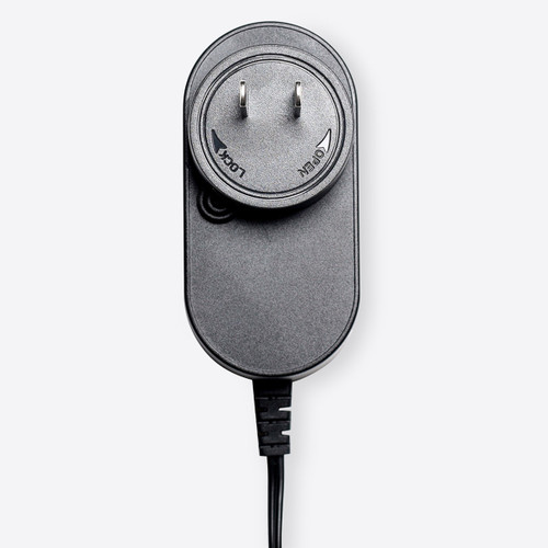 Kett Airbrush Power Supply Cord