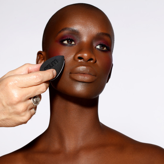 Esum Pro Finishing Sponge S/6