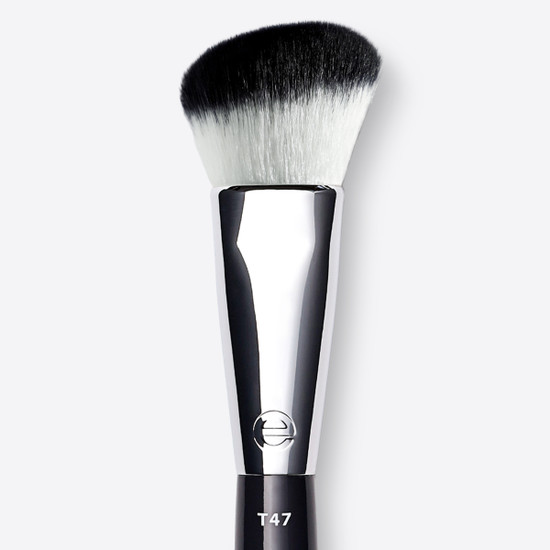 Esum T47 Cream Foundation Brush detail