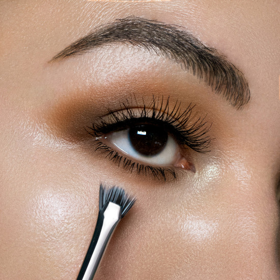 Esum Fan Mascara Brush (Detail)