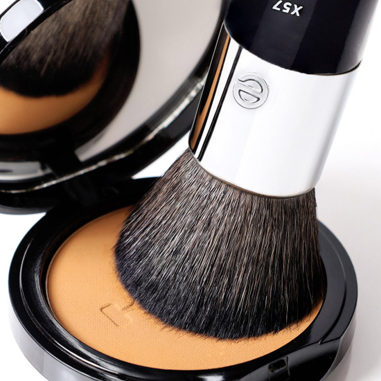 X57 - Domed Face Brush