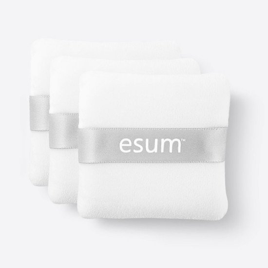 Esum Pro Finishing Puff S/3