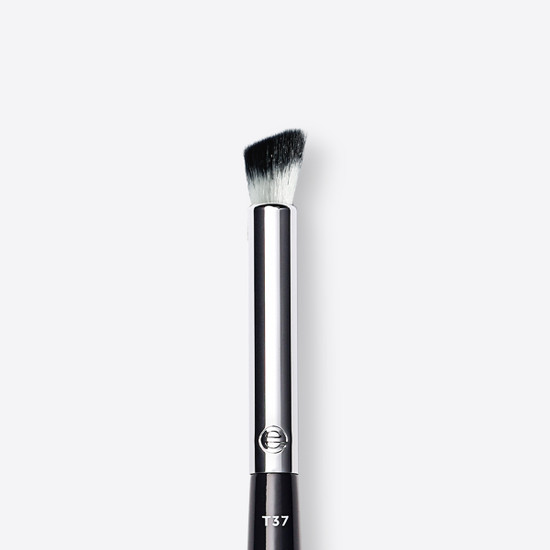 Esum T37 - Small Round Flat Angle Brush (Detail)