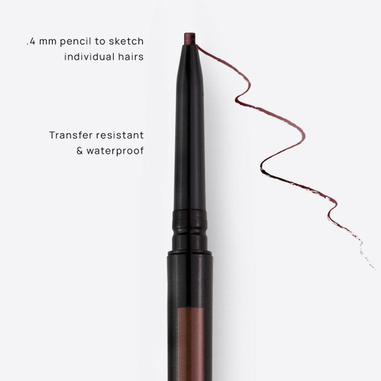Esum Waterproof Eyebrow Defining Pencil