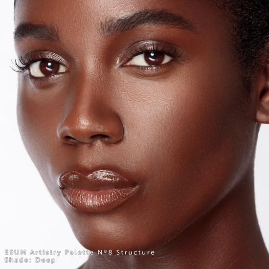 Artistry Palette Nº8 Structure Shade Deep