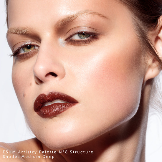 Artistry Palette Nº8 Structure Shade Medium Deep