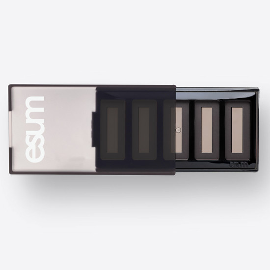 The Artistry Face Palette - Refillable open