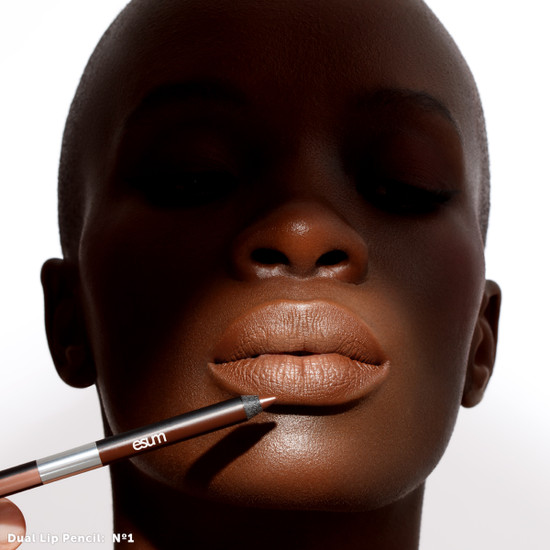 Dual Lip Pencil Nº1