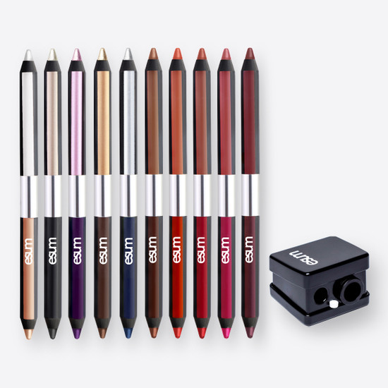The Perfect 10 Lip & Eye set