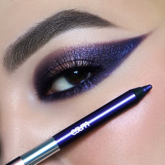 Dual Eye Pencil Violet Quartz