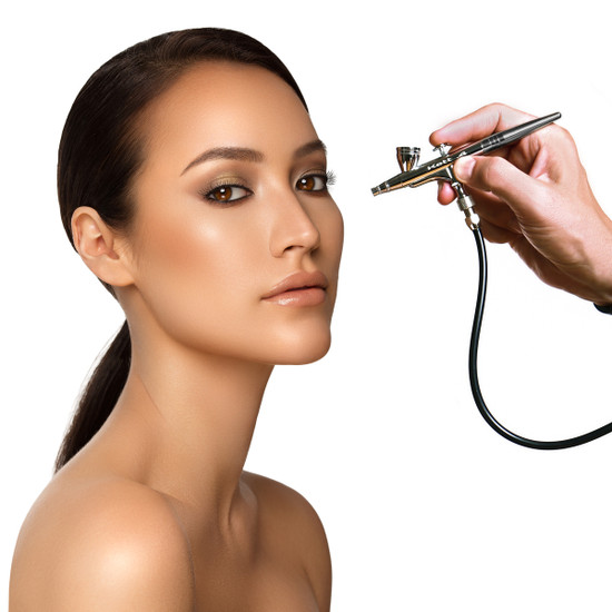 Airbrush .4 Hydro Proof Model