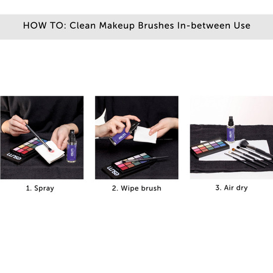 Master Brush Set