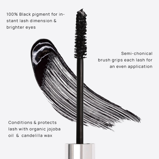 Mascara Info