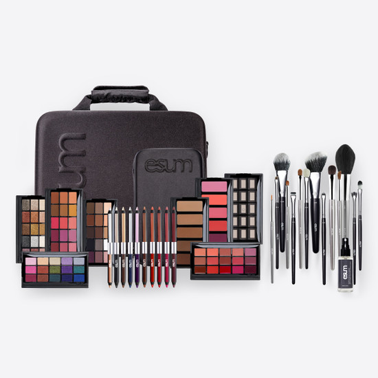 Master Makeup Artist Kit