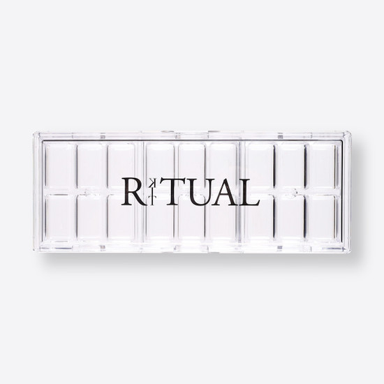 Kit Ritual Pro Depotting Palette