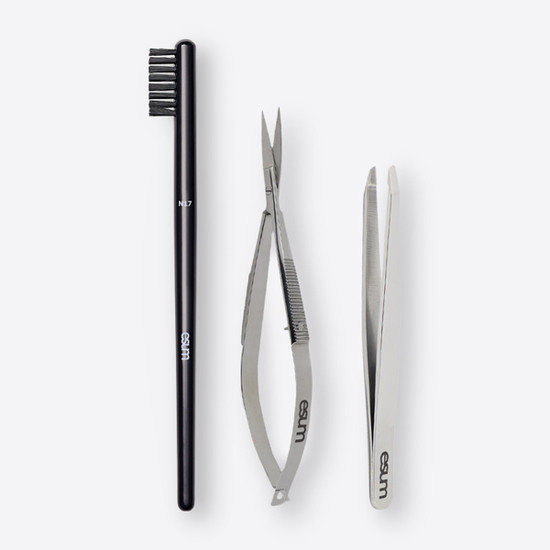 Esum Brow Shaping Trio