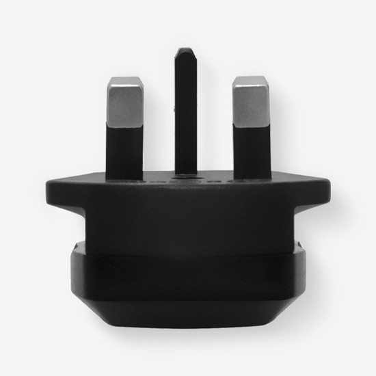 Uk Adaptor