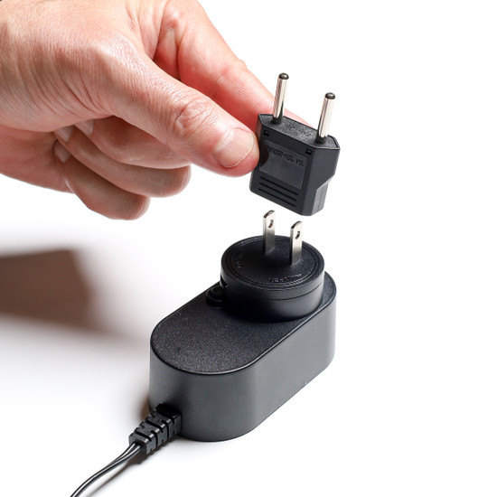 EU Power Cord Adaptor