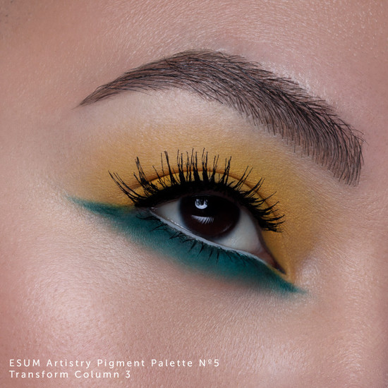 Esum Artistry Palette No5 Transform Column 3