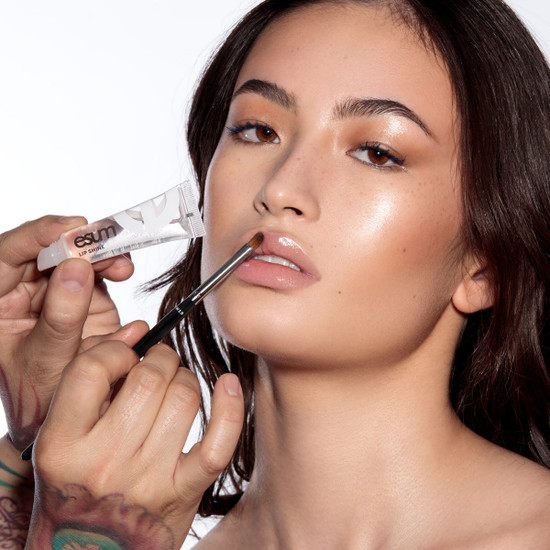 Lip Shine - Moisturizing Optic Glosser Medium Model