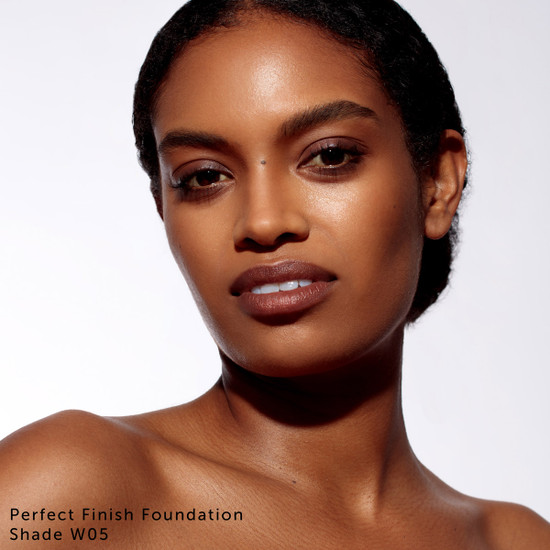 Model Foundation Shade W5