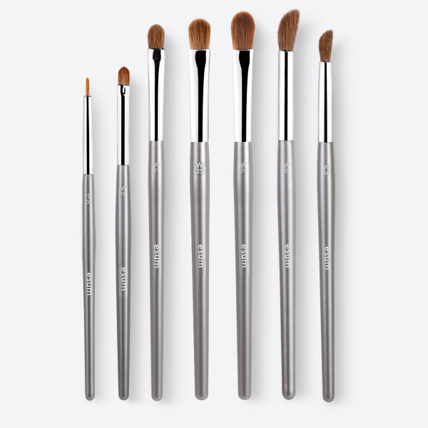 Detail Brush Bundle – Vanity Makeup