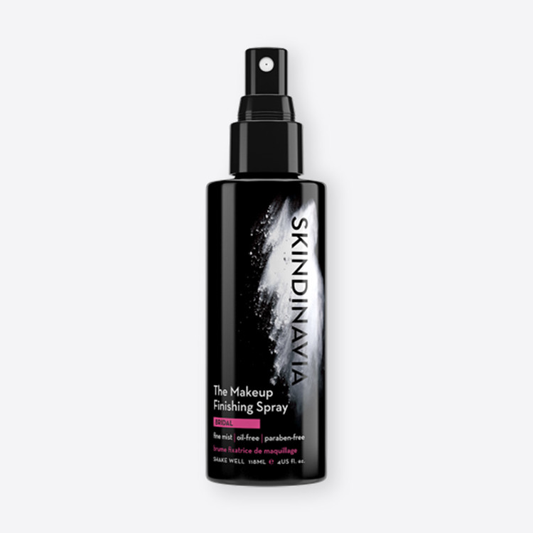 Skindinavia Finishing Spray