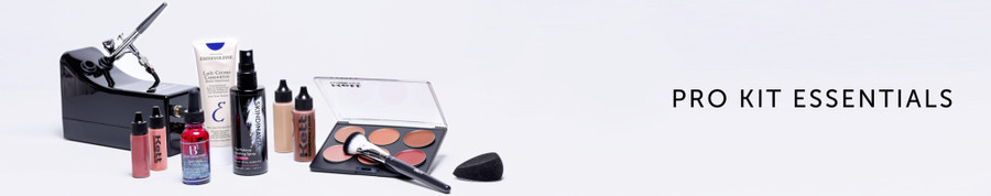Makeup Kit Supplies