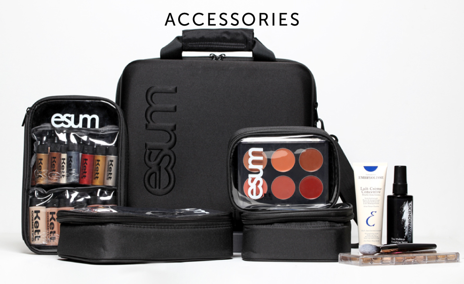 Makeup Brushes Eye and face blush Brush