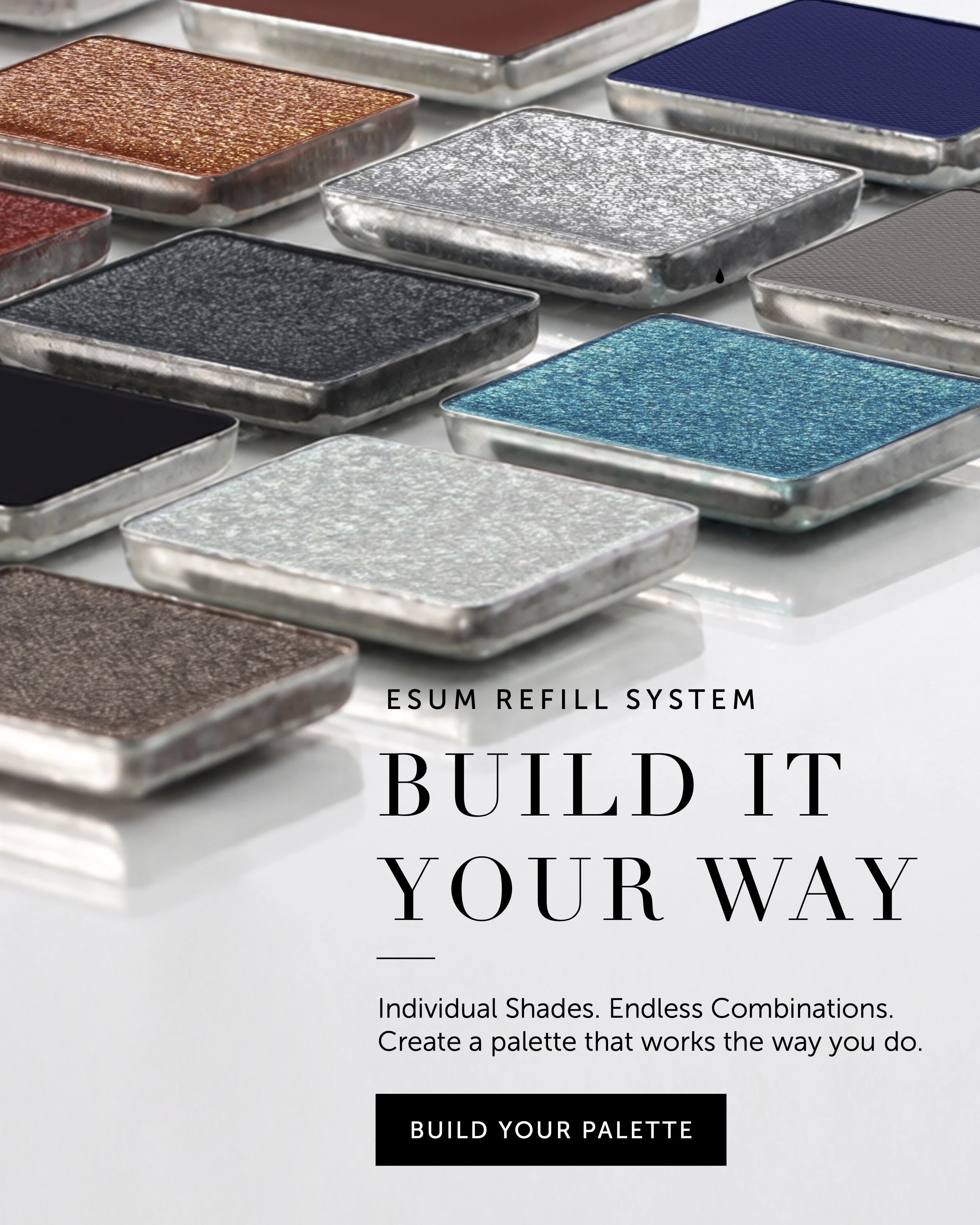 Makeup Best Sellers 