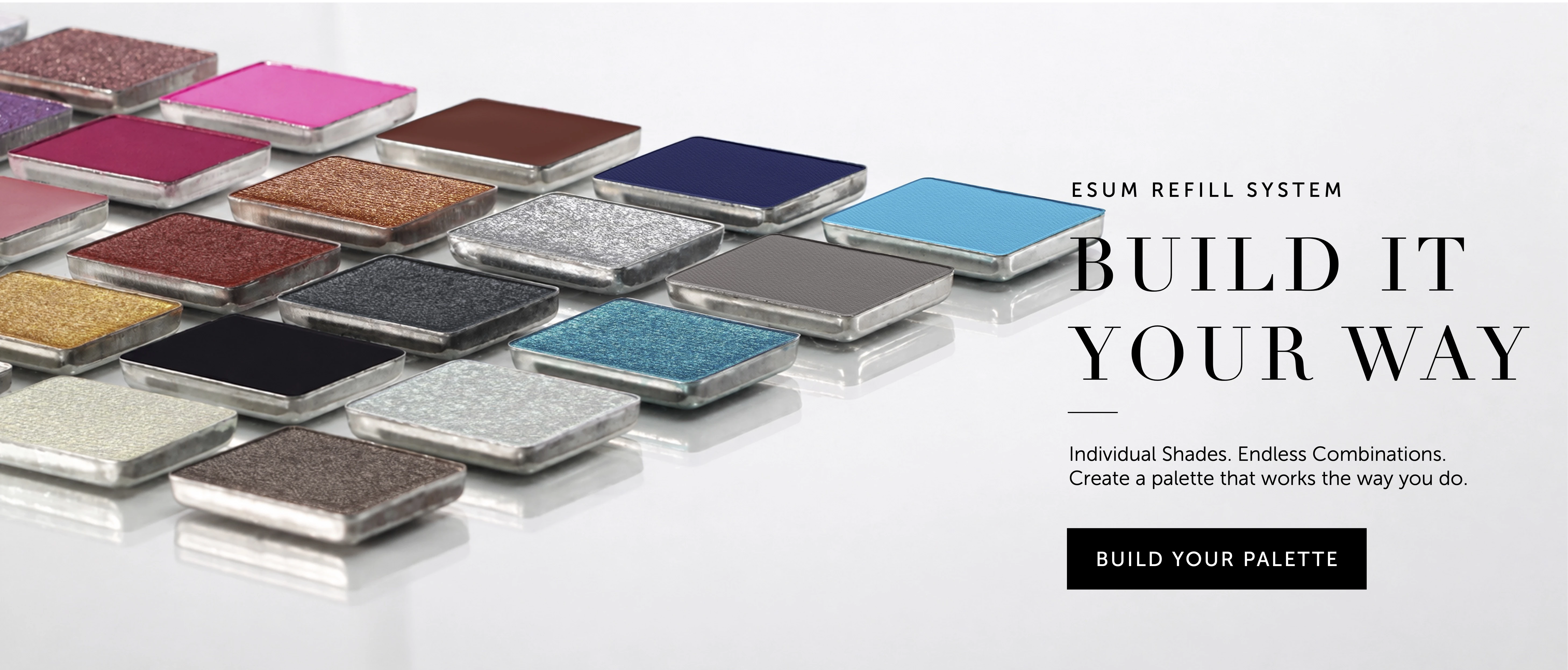 Best Sellers Makeup Eye Shadow