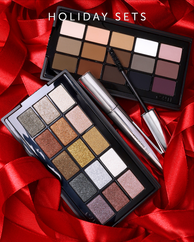 New Product Eye Shadow Neutral Makeup