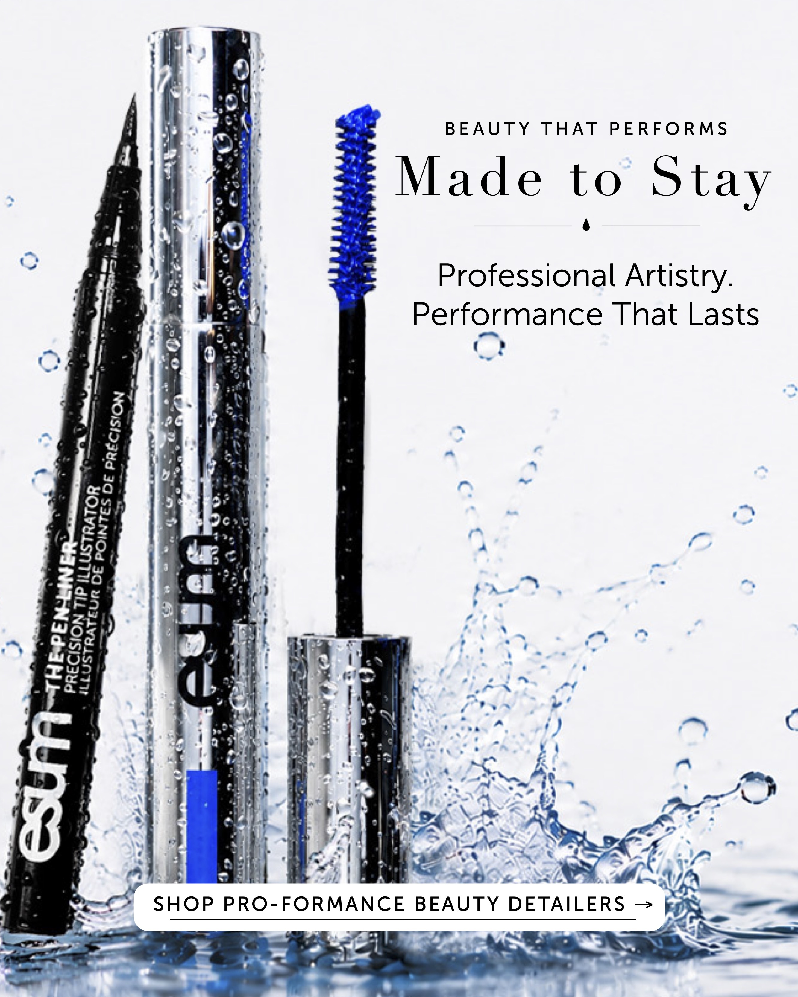Makeup Best Sellers 
