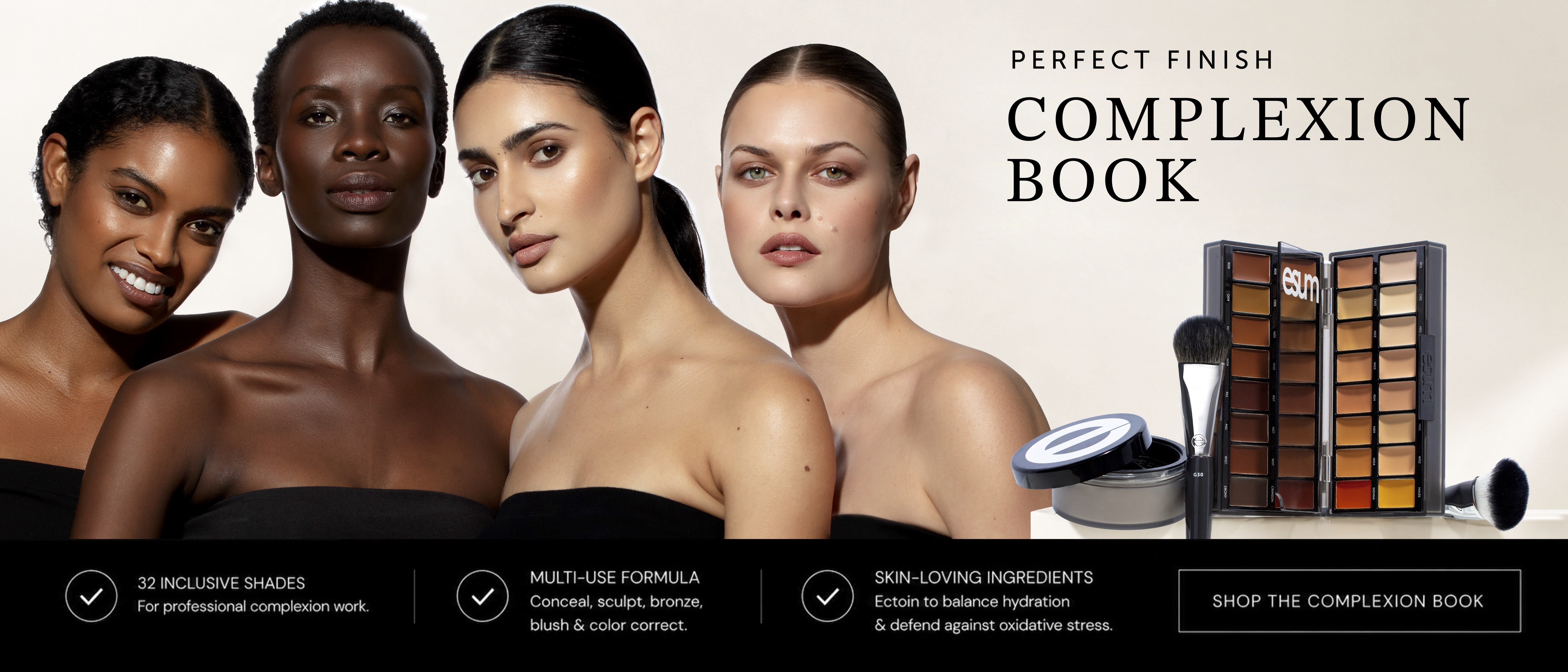 Best Sellers Makeup Eye Shadow