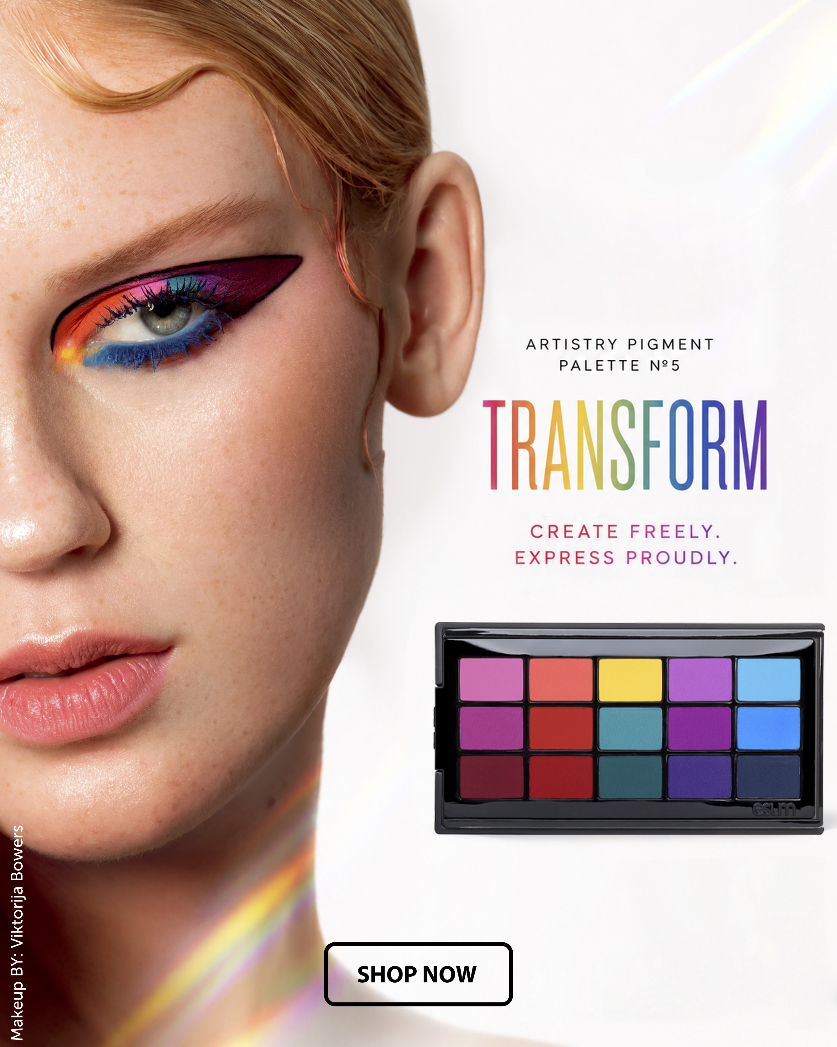Makeup Best Sellers 