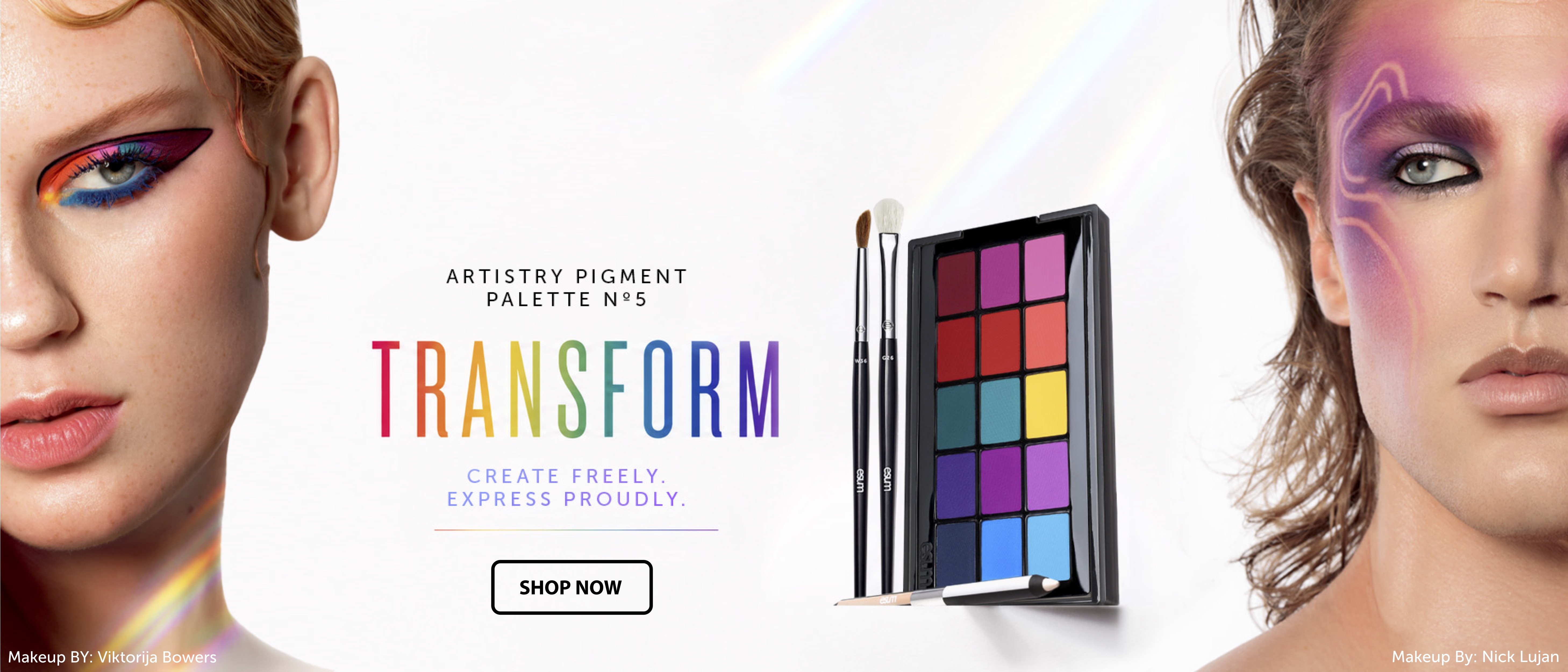 Best Sellers Makeup Eye Shadow