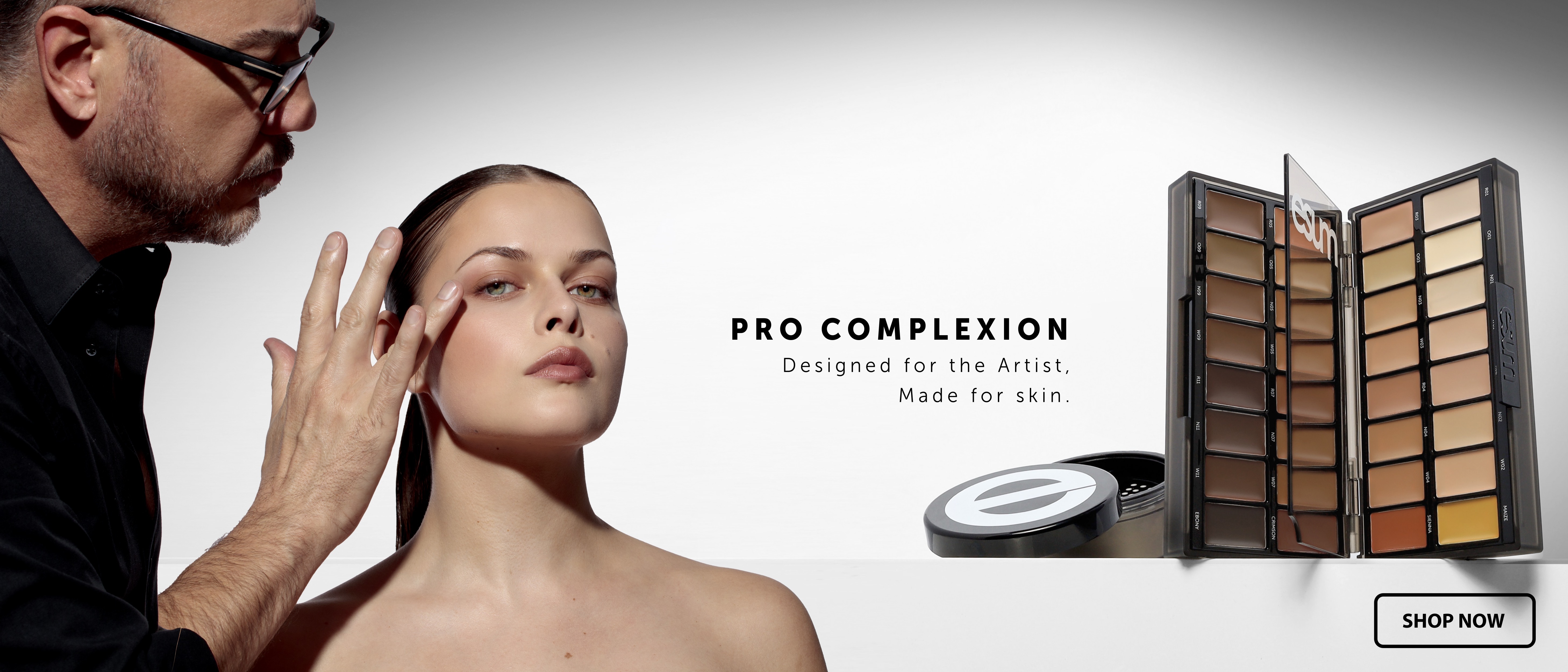 Best Sellers Makeup Eye Shadow