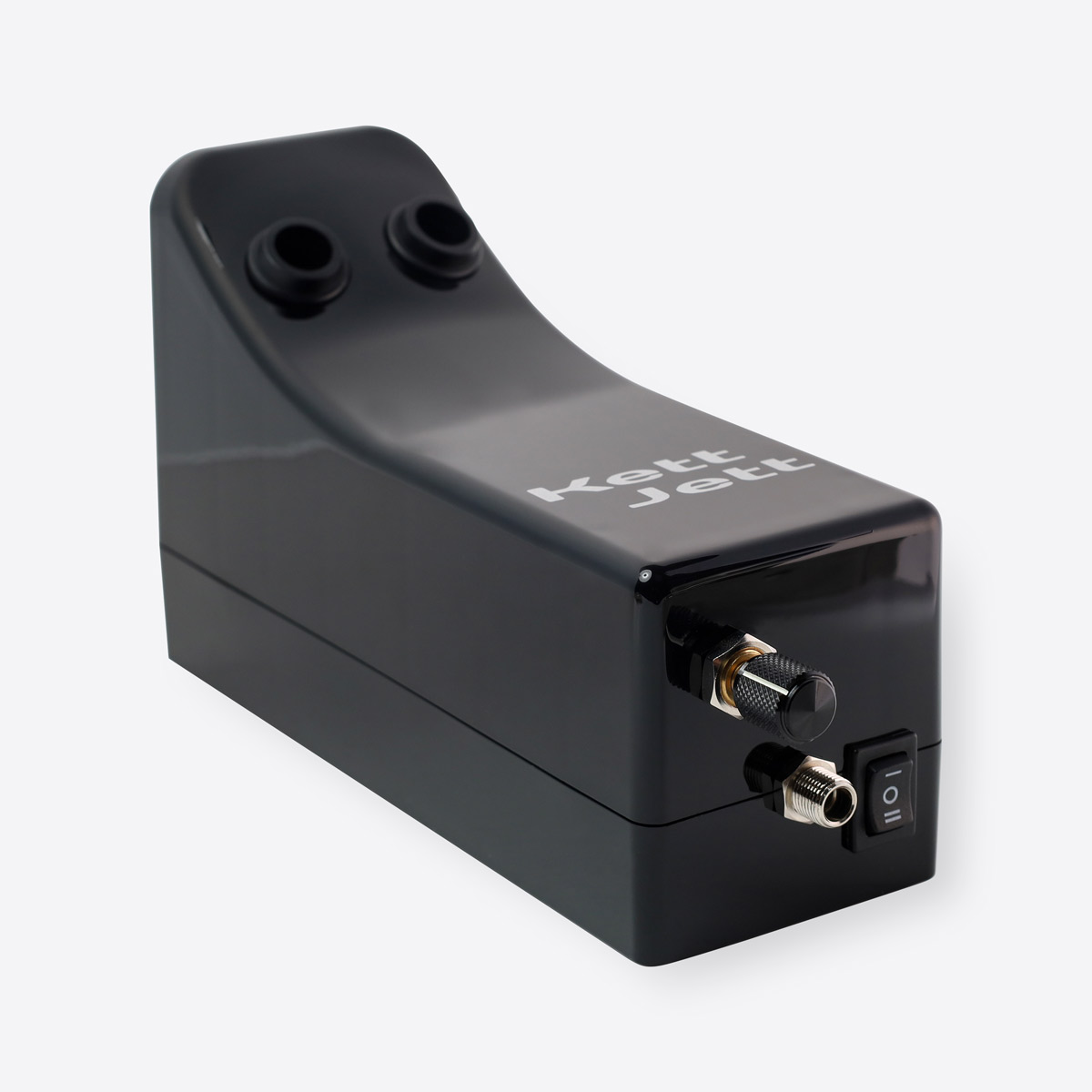 Kett Jett Airbrush Compressor