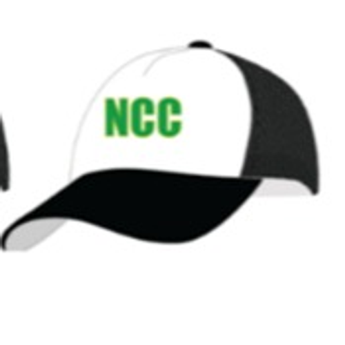 NCC Trucker cap