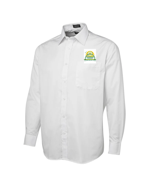 00 NCC Supporter Shirt