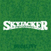 Skyjacker Suspensions Decal Vinyl Sticker