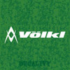 Volkl Decal Vinyl Sticker