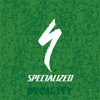 Specialized Decal Vinyl Sticker