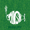 Phish Band Logo Decal Vinyl Sticker