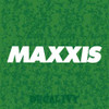 Maxxis Decal Vinyl Sticker