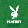 Playboy Decal Vinyl Sticker