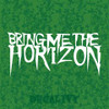 Bring Me The Horizon Decal Vinyl Sticker